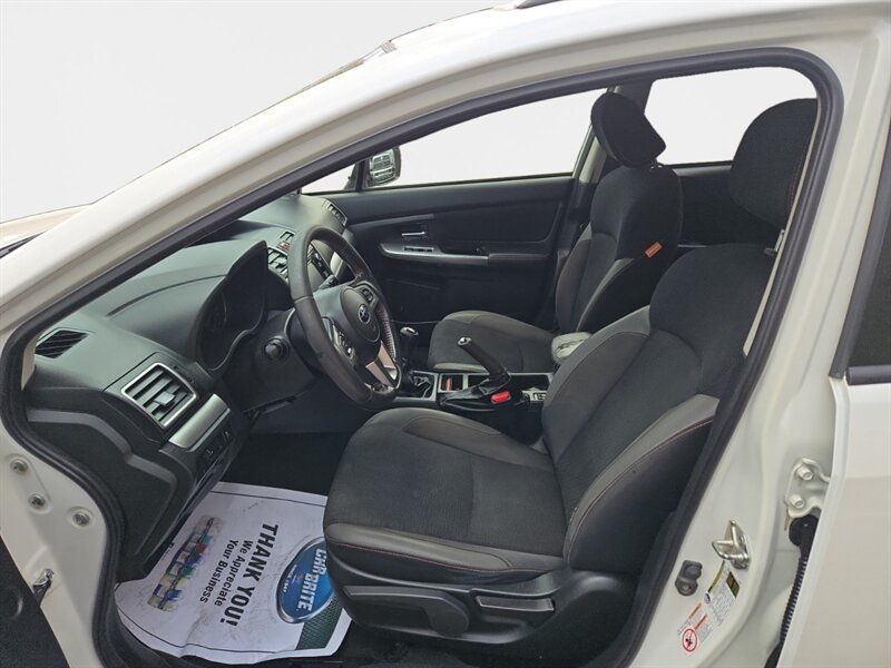 2017 Subaru Crosstrek 2.0i Premium - Photo 9 - Reno, NV 89502