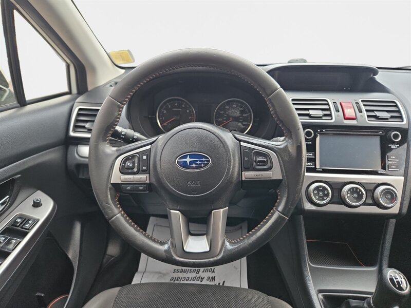 2017 Subaru Crosstrek 2.0i Premium - Photo 12 - Reno, NV 89502