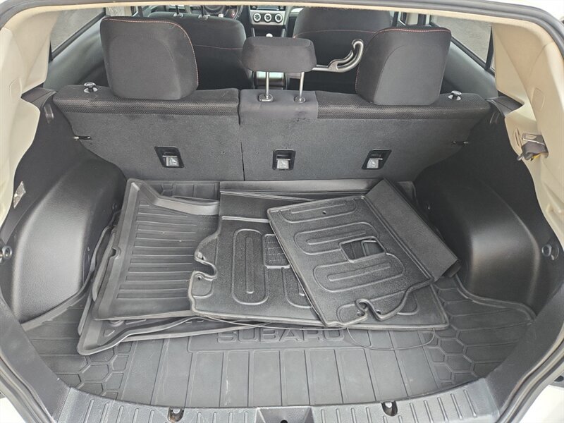 2017 Subaru Crosstrek 2.0i Premium - Photo 16 - Reno, NV 89502