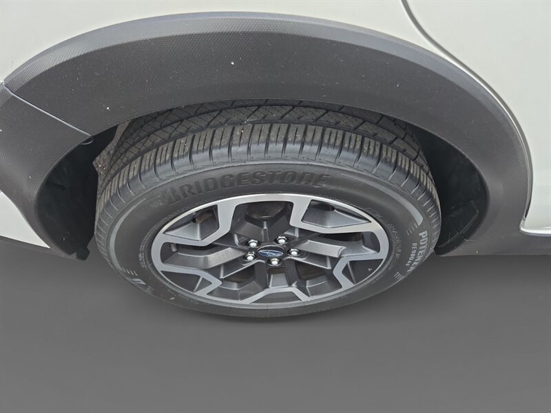 2017 Subaru Crosstrek 2.0i Premium - Photo 14 - Reno, NV 89502