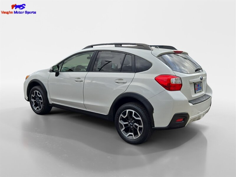 2017 Subaru Crosstrek 2.0i Premium - Photo 3 - Reno, NV 89502