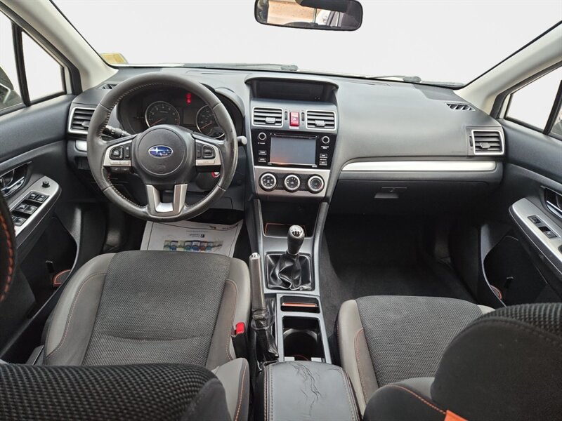 2017 Subaru Crosstrek 2.0i Premium - Photo 10 - Reno, NV 89502