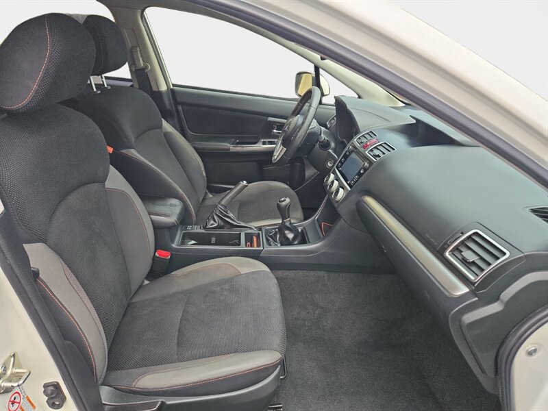 2017 Subaru Crosstrek 2.0i Premium - Photo 15 - Reno, NV 89502