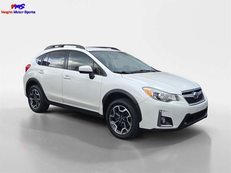 2017 Subaru Crosstrek 2.0i Premium - Photo 7 - Reno, NV 89502