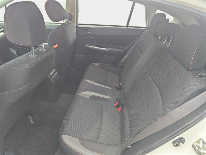 2017 Subaru Crosstrek 2.0i Premium - Photo 13 - Reno, NV 89502