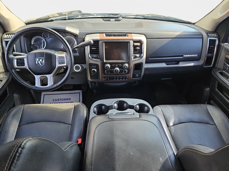2013 RAM 2500 Laramie MEGA CAB - Photo 11 - Reno, NV 89502