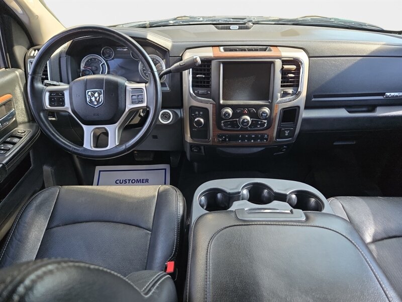 2013 RAM 2500 Laramie MEGA CAB - Photo 10 - Reno, NV 89502
