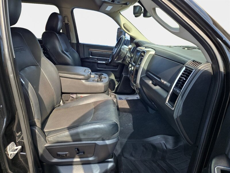 2013 RAM 2500 Laramie MEGA CAB - Photo 15 - Reno, NV 89502