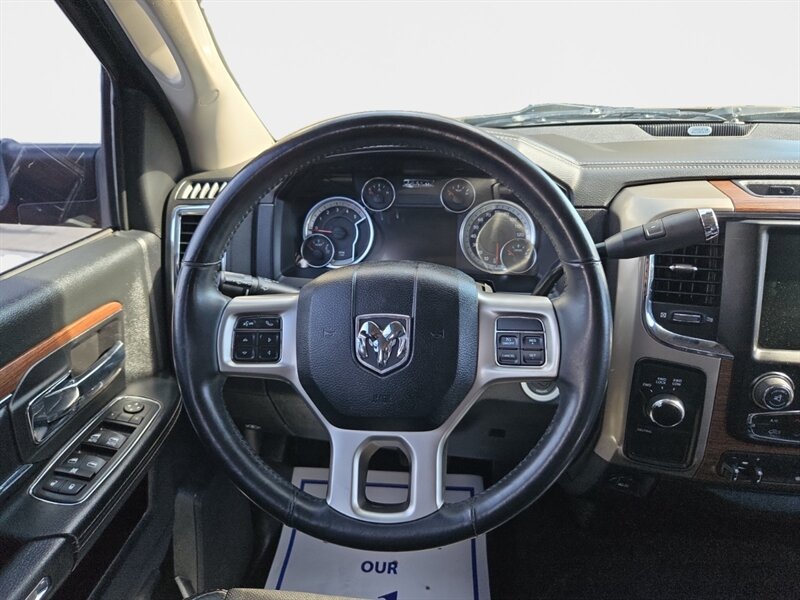 2013 RAM 2500 Laramie MEGA CAB - Photo 12 - Reno, NV 89502