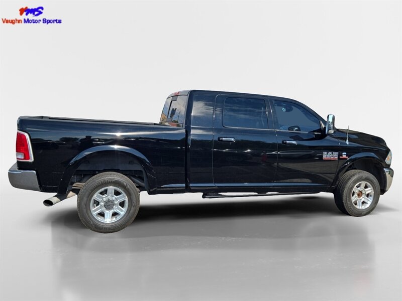 2013 RAM 2500 Laramie MEGA CAB - Photo 6 - Reno, NV 89502