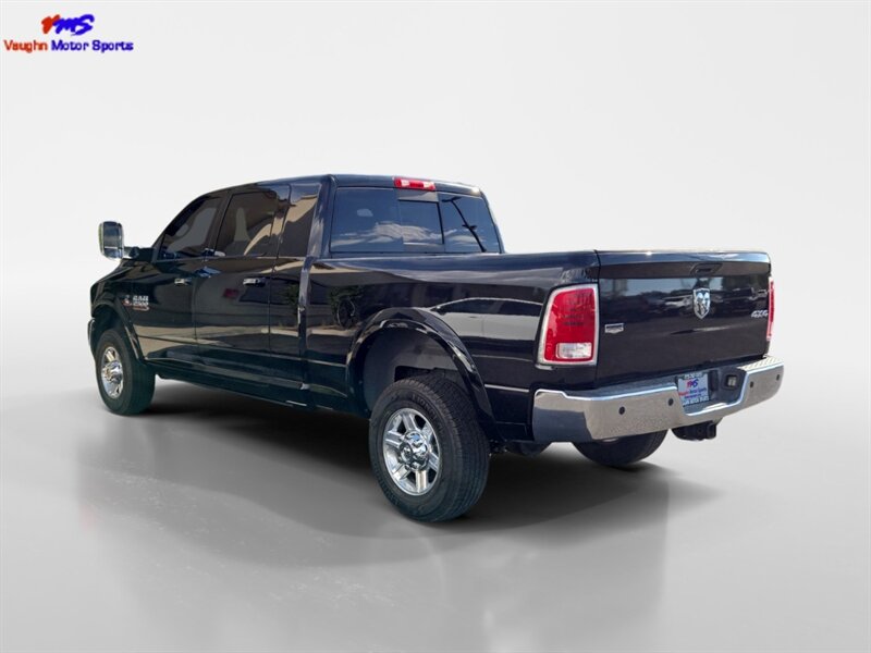 2013 RAM 2500 Laramie MEGA CAB - Photo 3 - Reno, NV 89502