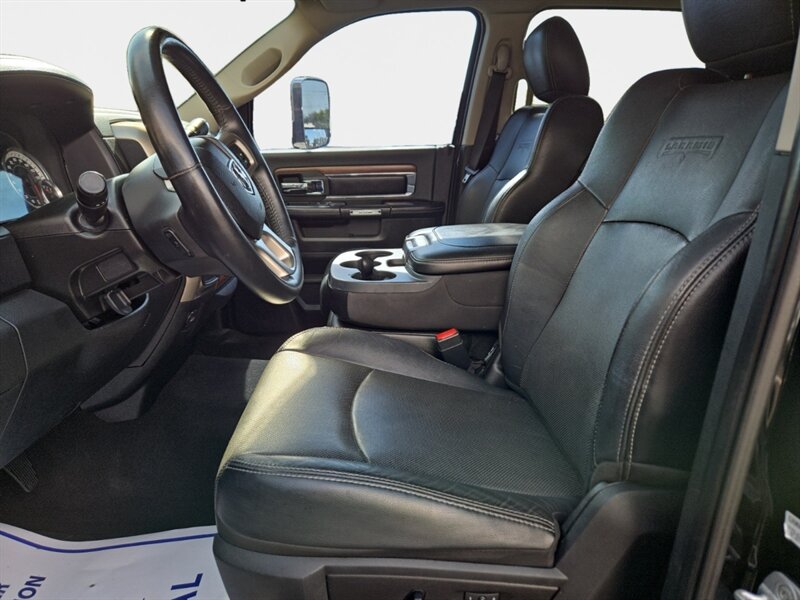 2013 RAM 2500 Laramie MEGA CAB - Photo 9 - Reno, NV 89502