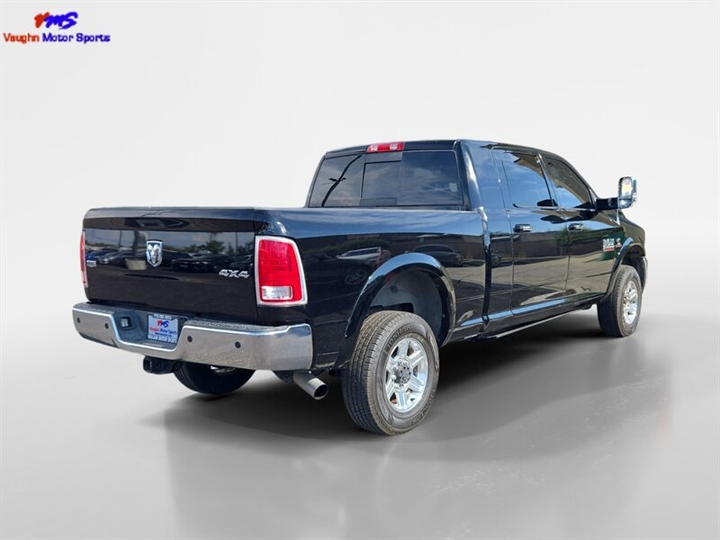 2013 RAM 2500 Laramie MEGA CAB - Photo 5 - Reno, NV 89502