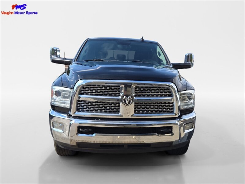 2013 RAM 2500 Laramie MEGA CAB - Photo 8 - Reno, NV 89502