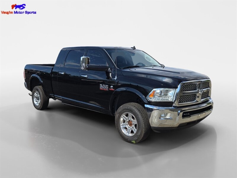 2013 RAM 2500 Laramie MEGA CAB - Photo 7 - Reno, NV 89502