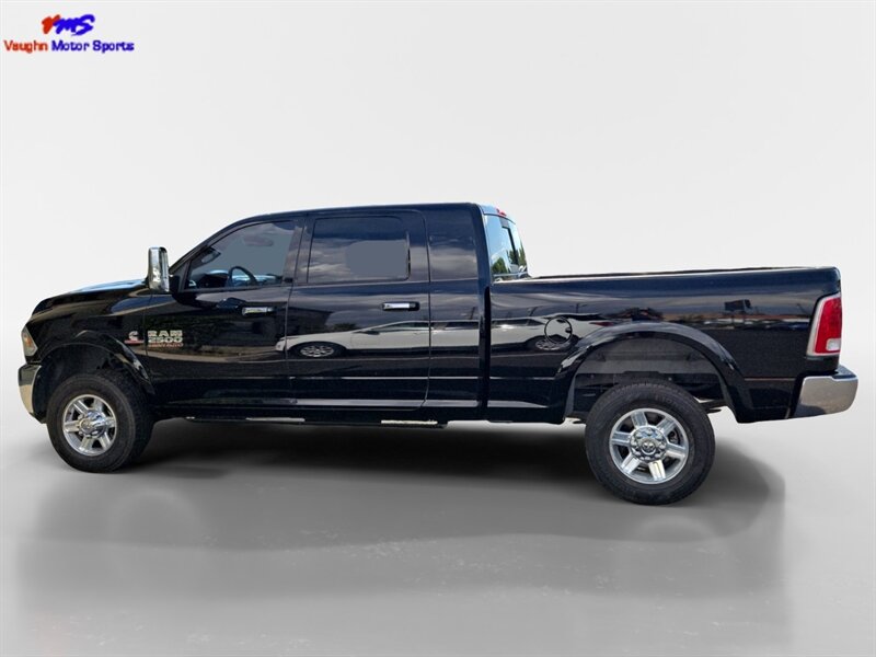 2013 RAM 2500 Laramie MEGA CAB - Photo 2 - Reno, NV 89502