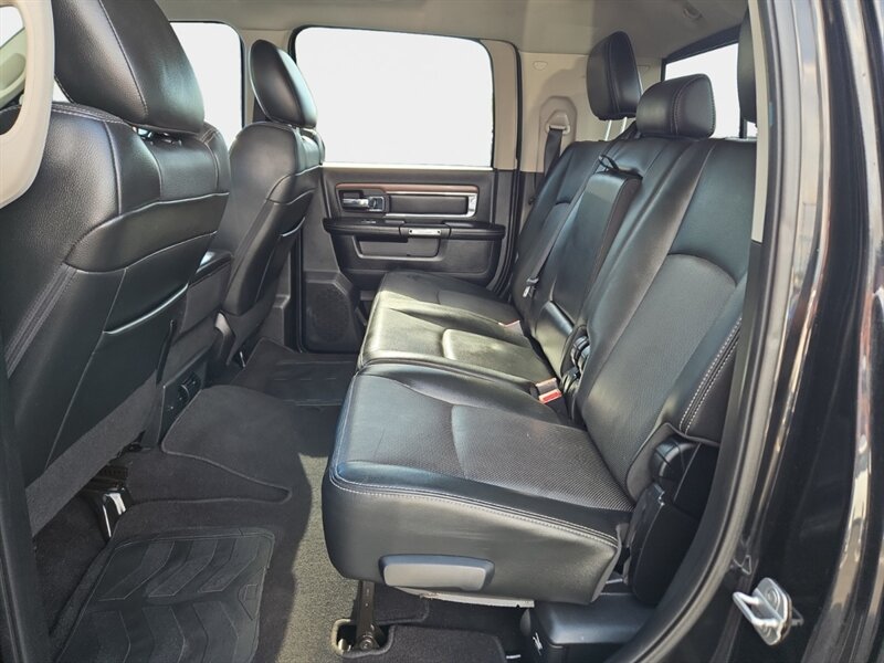 2013 RAM 2500 Laramie MEGA CAB - Photo 13 - Reno, NV 89502