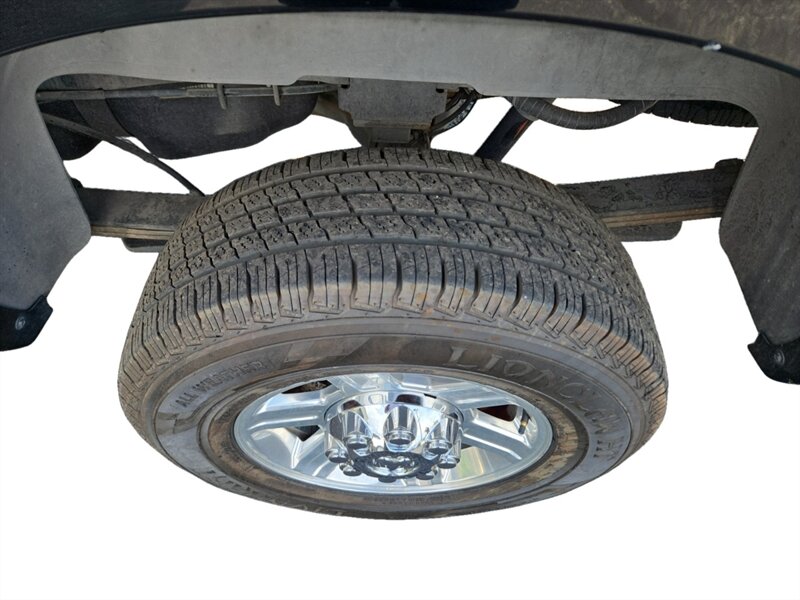 2013 RAM 2500 Laramie MEGA CAB - Photo 14 - Reno, NV 89502