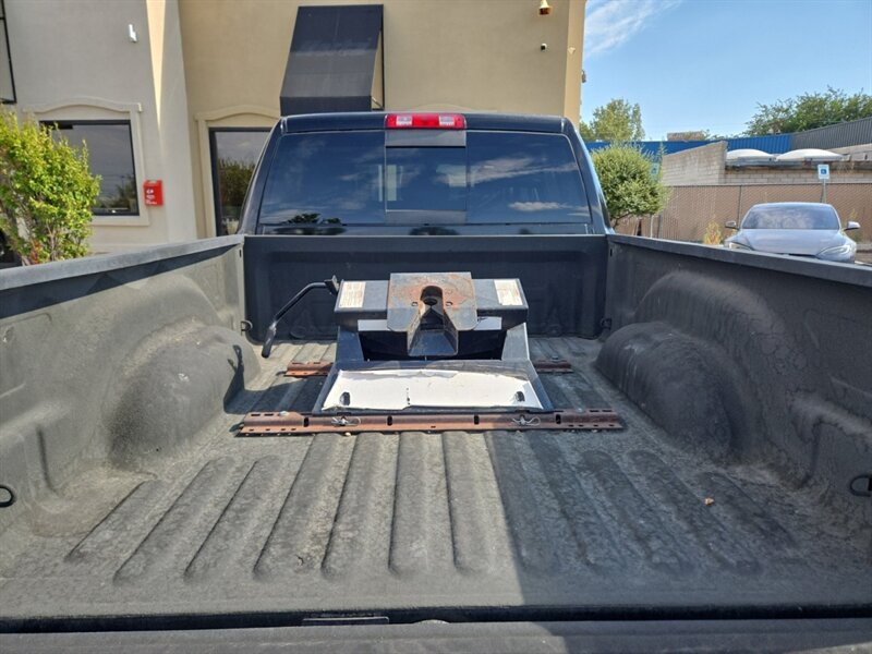 2013 RAM 2500 Laramie MEGA CAB - Photo 17 - Reno, NV 89502