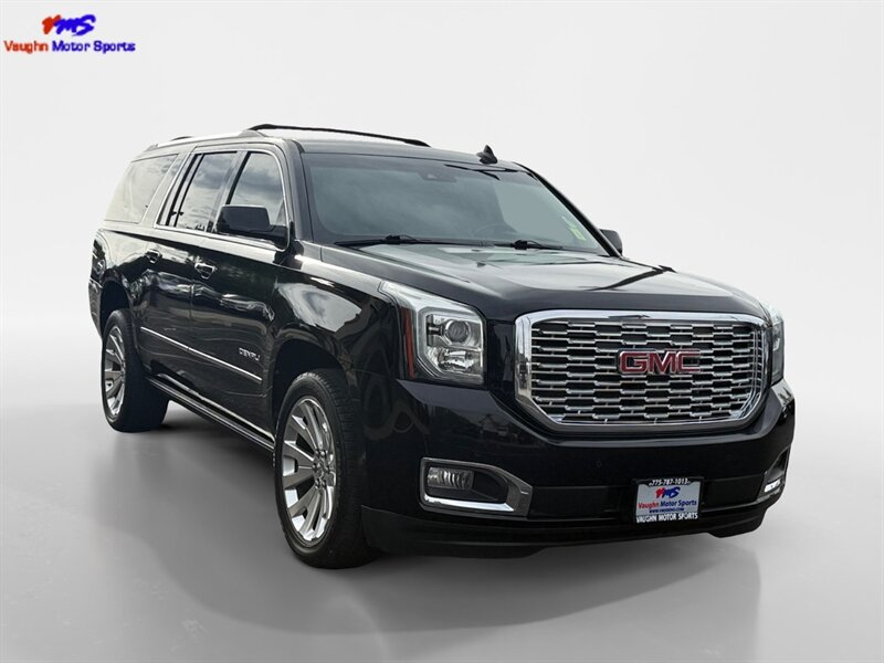 2018 GMC Yukon XL Denali - Photo 7 - Reno, NV 89502