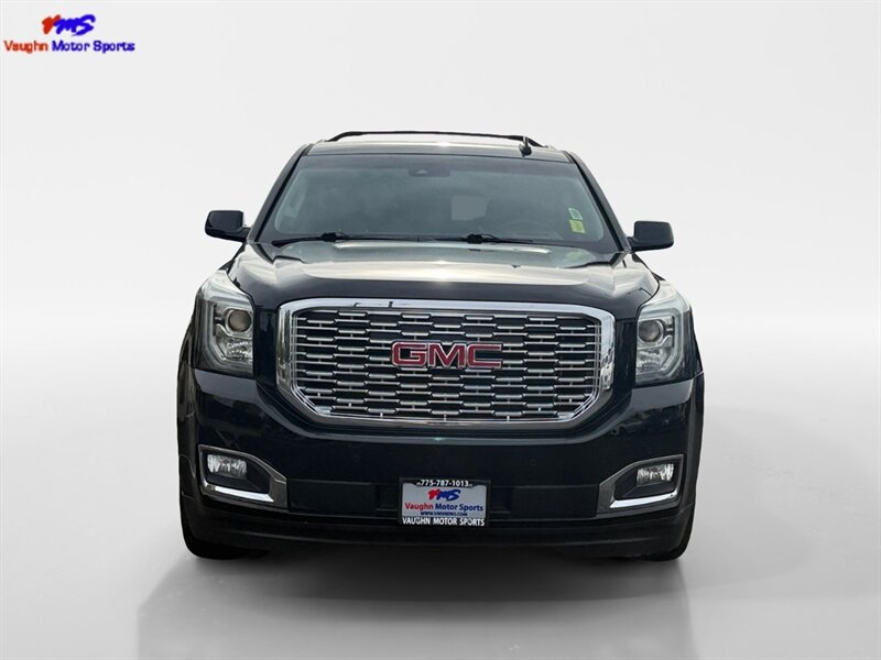 2018 GMC Yukon XL Denali - Photo 8 - Reno, NV 89502