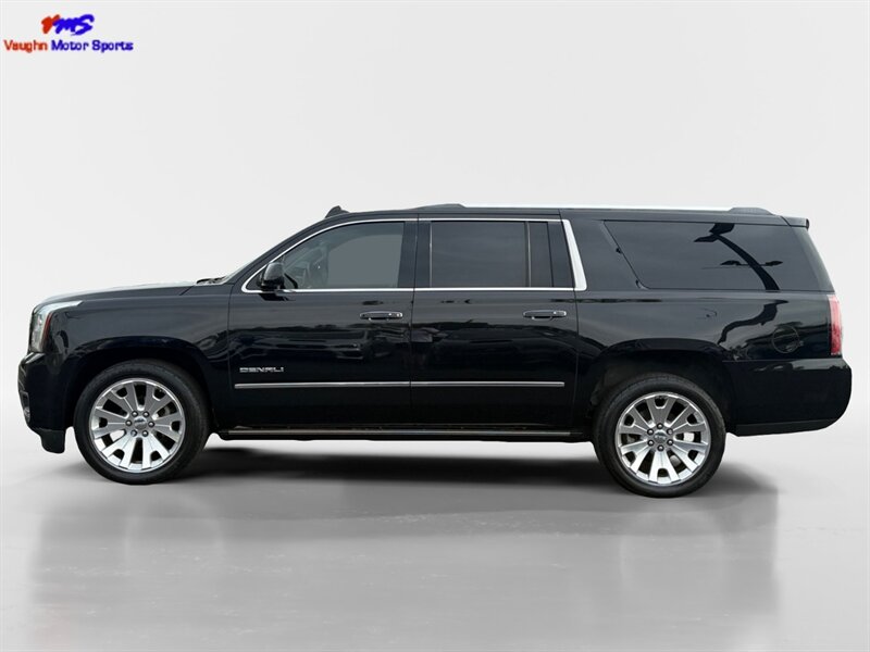 2018 GMC Yukon XL Denali - Photo 2 - Reno, NV 89502