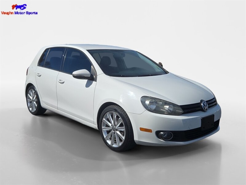 2013 Volkswagen Golf TDI - Photo 7 - Reno, NV 89502