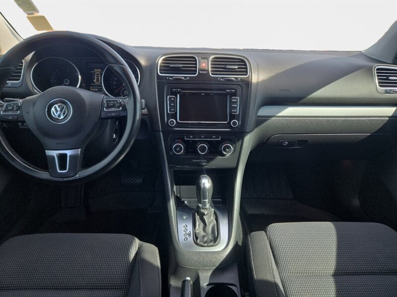 2013 Volkswagen Golf TDI - Photo 11 - Reno, NV 89502