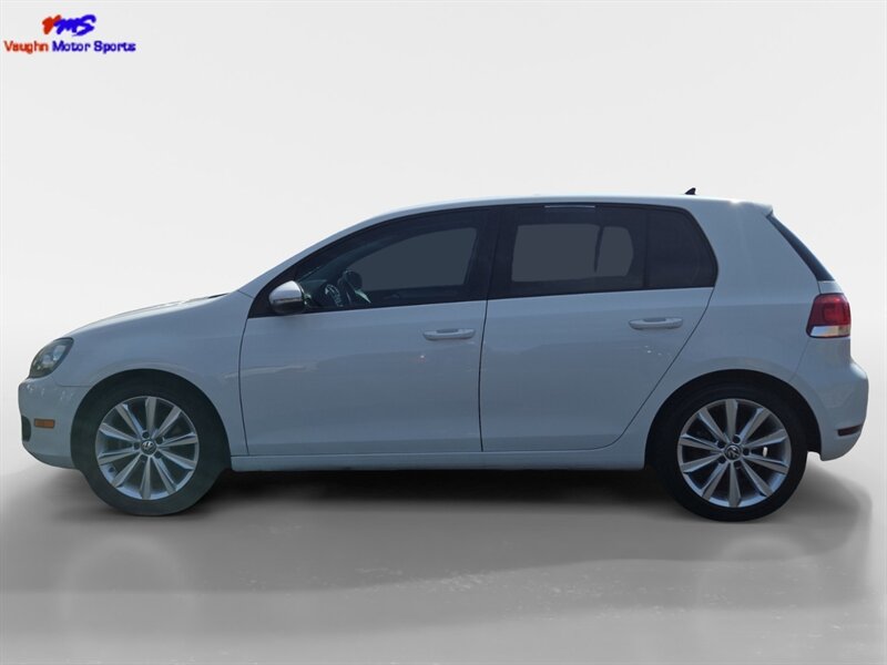 2013 Volkswagen Golf TDI - Photo 2 - Reno, NV 89502