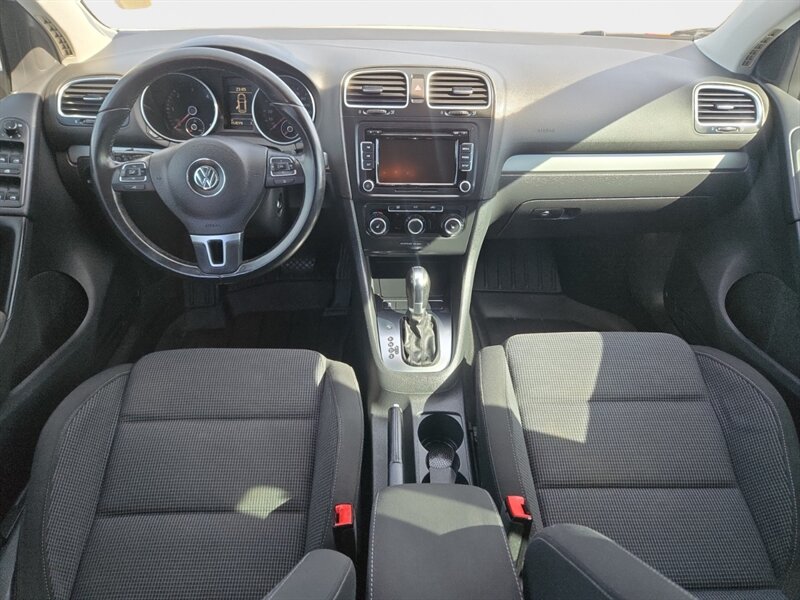 2013 Volkswagen Golf TDI - Photo 10 - Reno, NV 89502