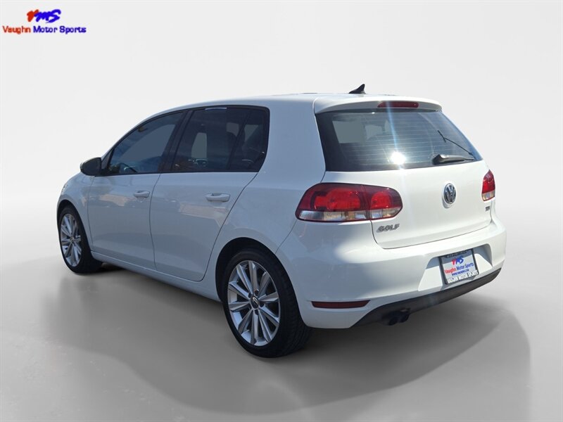 2013 Volkswagen Golf TDI - Photo 3 - Reno, NV 89502