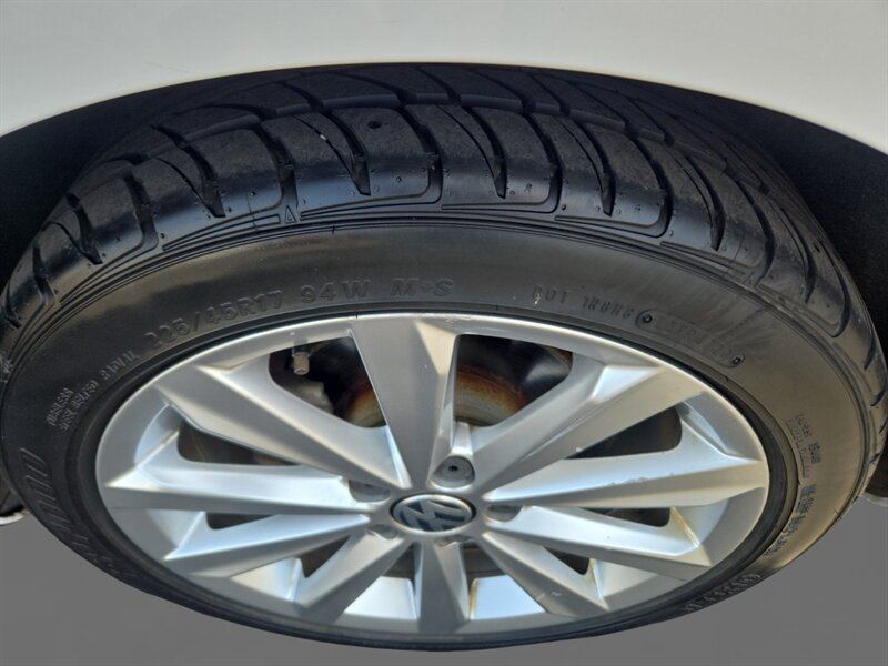 2013 Volkswagen Golf TDI - Photo 14 - Reno, NV 89502