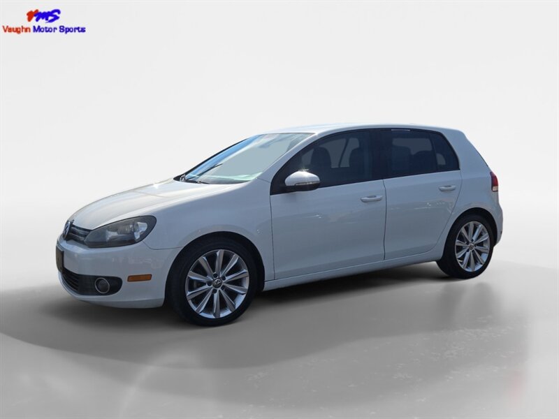 2013 Volkswagen Golf TDI   - Photo 1 - Reno, NV 89502