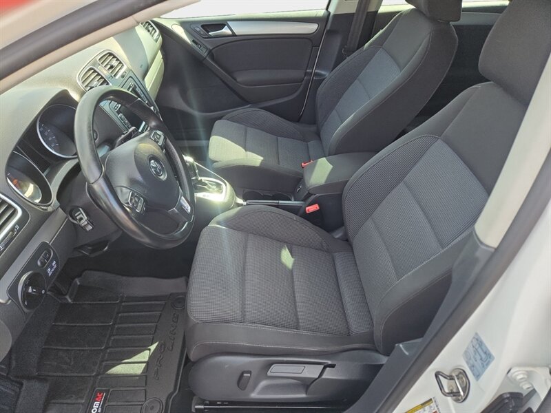 2013 Volkswagen Golf TDI - Photo 9 - Reno, NV 89502