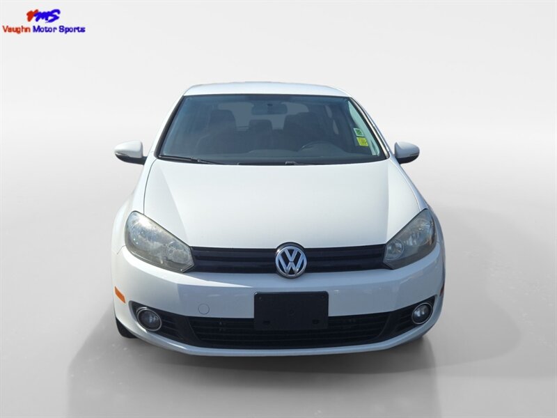 2013 Volkswagen Golf TDI - Photo 8 - Reno, NV 89502