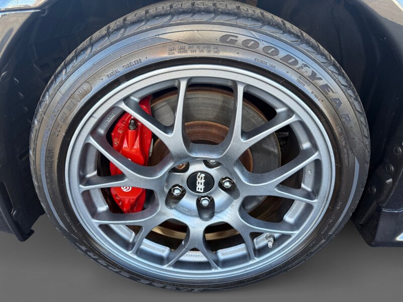 2010 Mitsubishi Lancer Evolution MR Touring - Photo 14 - Reno, NV 89502