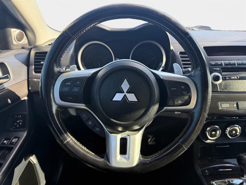 2010 Mitsubishi Lancer Evolution MR Touring - Photo 12 - Reno, NV 89502