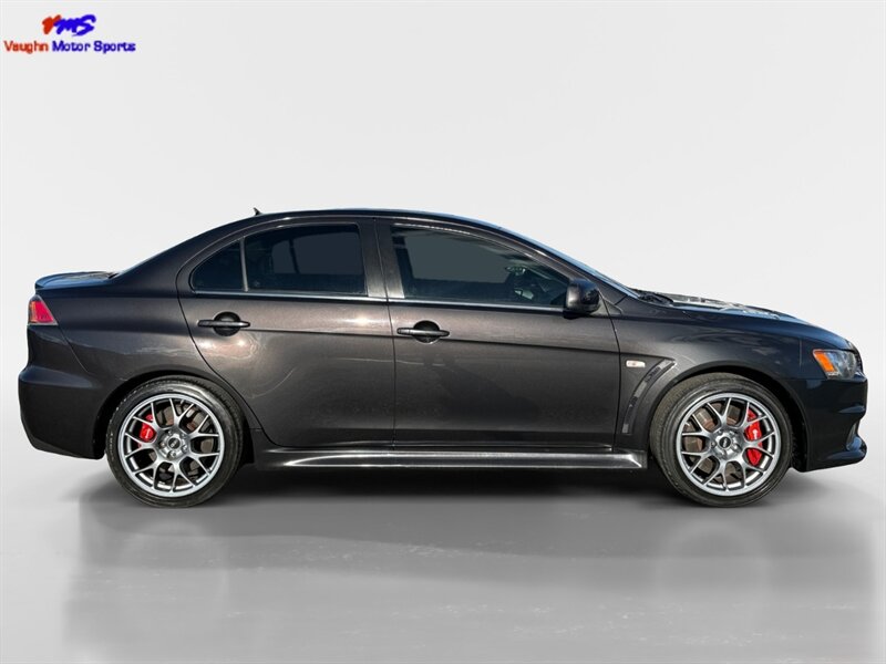 2010 Mitsubishi Lancer Evolution MR Touring - Photo 7 - Reno, NV 89502