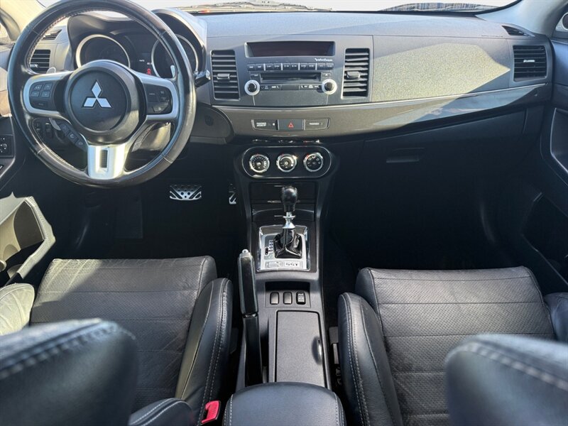 2010 Mitsubishi Lancer Evolution MR Touring - Photo 10 - Reno, NV 89502