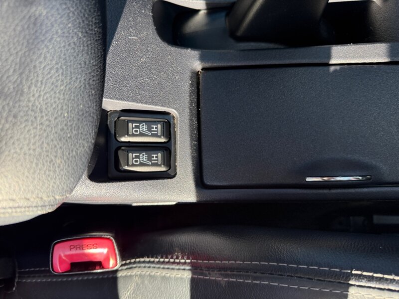 2010 Mitsubishi Lancer Evolution MR Touring - Photo 17 - Reno, NV 89502