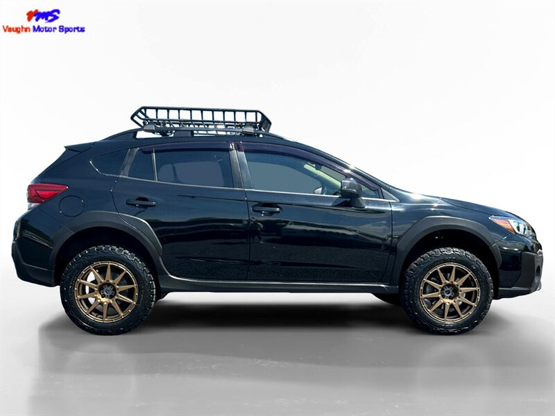 2021 Subaru Crosstrek Sport - Photo 8 - Reno, NV 89502