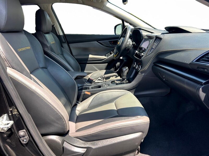 2021 Subaru Crosstrek Sport - Photo 15 - Reno, NV 89502