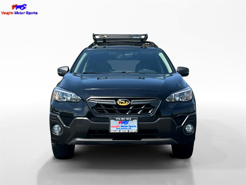2021 Subaru Crosstrek Sport - Photo 6 - Reno, NV 89502