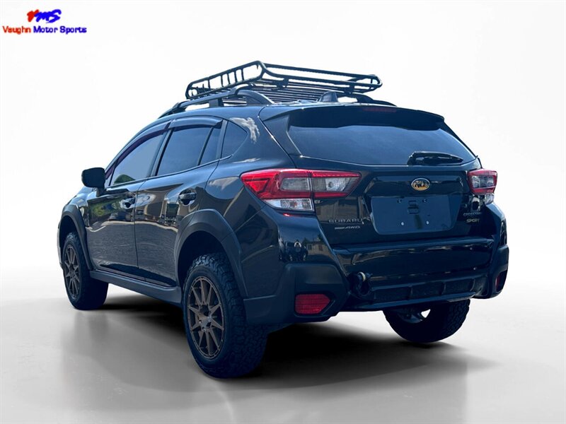 2021 Subaru Crosstrek Sport - Photo 3 - Reno, NV 89502