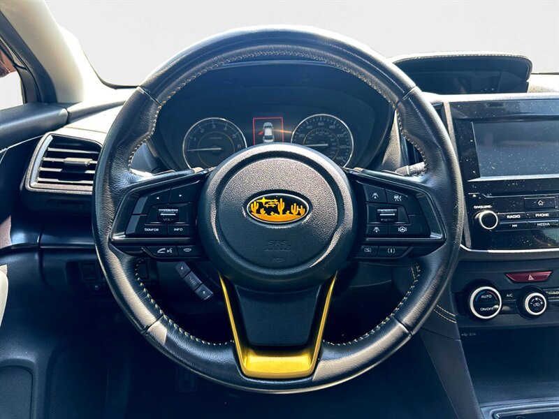 2021 Subaru Crosstrek Sport - Photo 12 - Reno, NV 89502