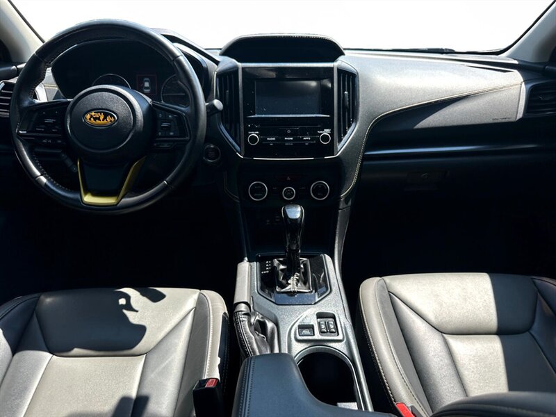 2021 Subaru Crosstrek Sport - Photo 10 - Reno, NV 89502