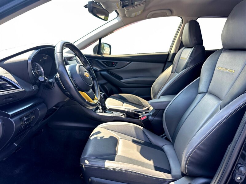 2021 Subaru Crosstrek Sport - Photo 7 - Reno, NV 89502