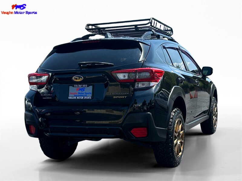 2021 Subaru Crosstrek Sport - Photo 5 - Reno, NV 89502