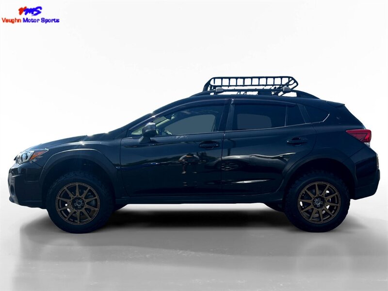 2021 Subaru Crosstrek Sport - Photo 2 - Reno, NV 89502