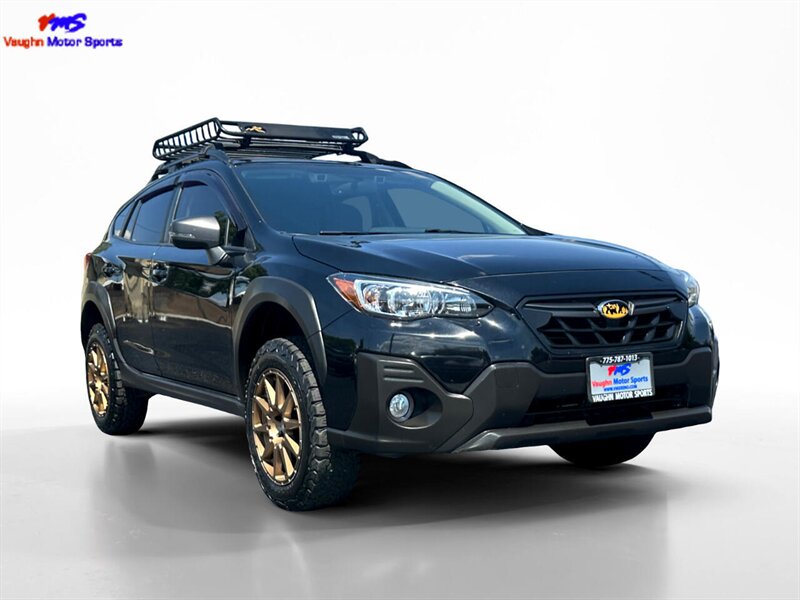 2021 Subaru Crosstrek Sport - Photo 9 - Reno, NV 89502